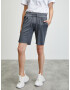 ZOOT.lab Abi Shorts Grey - Pepit.gr