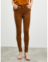 ZOOT.lab Anna 2 Trousers Brown - Pepit.gr