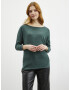 ZOOT.lab Aria T-shirt Green - Pepit.gr