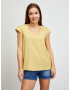 ZOOT.lab Barbi Blouse Yellow - Pepit.gr