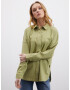 ZOOT.lab Becca Jacket Green - Pepit.gr