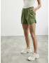 ZOOT.lab Chaima Shorts Green - Pepit.gr