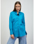 ZOOT.lab Chelsea Shirt Blue - Pepit.gr