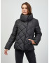 ZOOT.lab Clementine Winter jacket Black - Pepit.gr