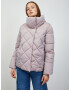 ZOOT.lab Clementine Winter jacket Pink - Pepit.gr