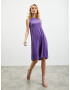 ZOOT.lab Cole Dresses Violet - Pepit.gr