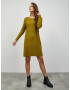 ZOOT.lab Coryn Dresses Green - Pepit.gr