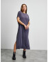 ZOOT.lab Damla Dresses Grey - Pepit.gr