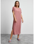 ZOOT.lab Damla Dresses Pink - Pepit.gr