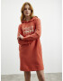 ZOOT.lab Debby Dresses Red - Pepit.gr