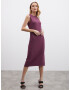 ZOOT.lab Delie Dresses Violet - Pepit.gr