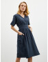 ZOOT.lab Dodi Dresses Blue - Pepit.gr