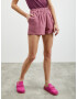 ZOOT.lab Elish Shorts Violet - Pepit.gr