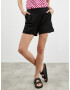 ZOOT.lab Erin Shorts Black - Pepit.gr