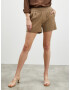 ZOOT.lab Erin Shorts Brown - Pepit.gr