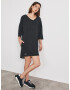 ZOOT.lab Eustacia Dresses Black - Pepit.gr