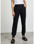 ZOOT.lab Harbor Trousers Black - Pepit.gr