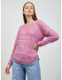 ZOOT.lab Heddie Sweater Pink - Pepit.gr