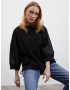 ZOOT.lab Inell Sweatshirt Black - Pepit.gr