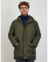 ZOOT.lab Jacket Green - Pepit.gr