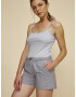 ZOOT.lab Jade Shorts Grey - Pepit.gr