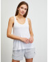 ZOOT.lab Joselyn Top White - Pepit.gr