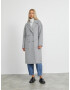 ZOOT.lab Kalita Coat Grey - Pepit.gr