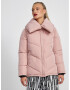 ZOOT.lab Lavinia Winter jacket Pink - Pepit.gr