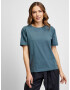 ZOOT.lab Leora T-shirt Green - Pepit.gr