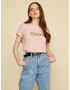 ZOOT.lab Lucy T-shirt Pink - Pepit.gr