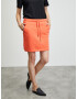 ZOOT.lab Mariola Skirt Orange - Pepit.gr