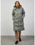 ZOOT.lab Marlen Coat Green - Pepit.gr