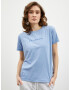 ZOOT.lab Michelle T-shirt Blue - Pepit.gr