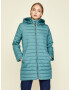 ZOOT.lab Molly Winter jacket Green - Pepit.gr