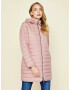 ZOOT.lab Molly Winter jacket Pink - Pepit.gr