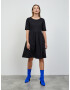 ZOOT.lab Monika 2 Dresses Black - Pepit.gr