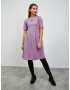 ZOOT.lab Monika 2 Dresses Violet - Pepit.gr