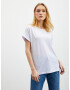 ZOOT.lab Olla T-shirt White - Pepit.gr