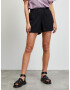 ZOOT.lab Paloma Shorts Black - Pepit.gr