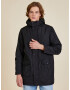 ZOOT.lab Parka Black - Pepit.gr