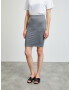 ZOOT.lab Pavla Skirt Grey - Pepit.gr