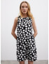 ZOOT.lab Petronella Dresses Black - Pepit.gr