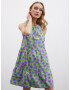 ZOOT.lab Petronella Dresses Green - Pepit.gr