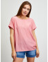 ZOOT.lab Priscilla T-shirt Pink - Pepit.gr