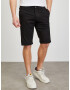 ZOOT.lab Raymond Short pants Black - Pepit.gr