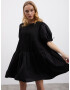 ZOOT.lab Rigg Dresses Black - Pepit.gr