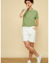 ZOOT.lab Robert Polo Shirt Green - Pepit.gr