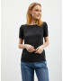 ZOOT.lab Romy T-shirt Black - Pepit.gr