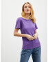 ZOOT.lab Romy T-shirt Violet - Pepit.gr