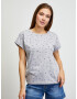 ZOOT.lab Runa T-shirt Grey - Pepit.gr